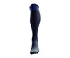 Ultra Sock - Navy and White - Front